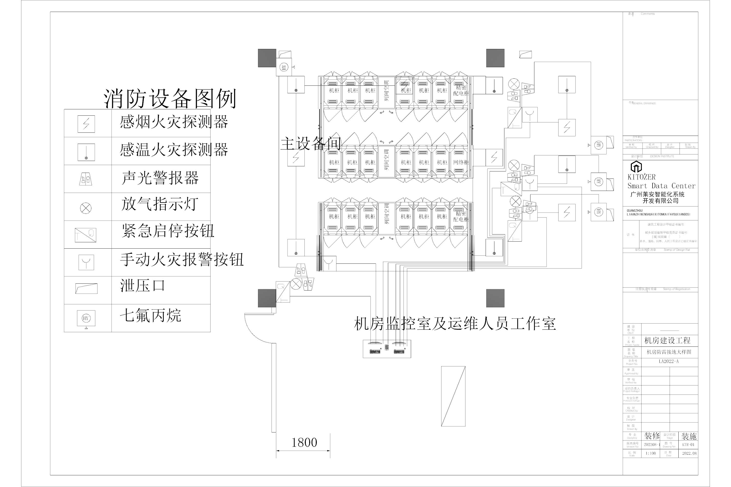 消防設(shè)備圖例